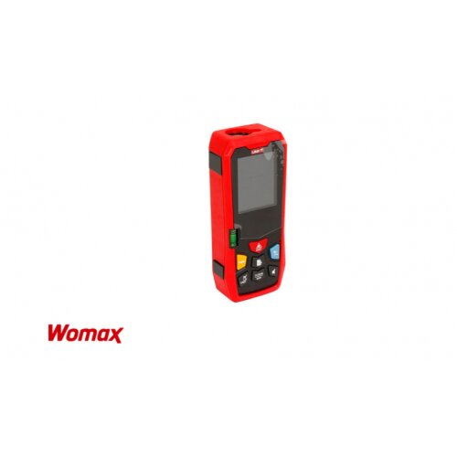 WoMax Germany daljinometar laserski LM50 Slike