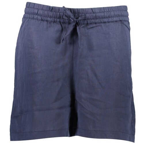 North Sails BLUE WOMAN SHORT PANTS Cene