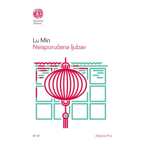 Albatros plus Lu Min - Neisporučena ljubav Cene