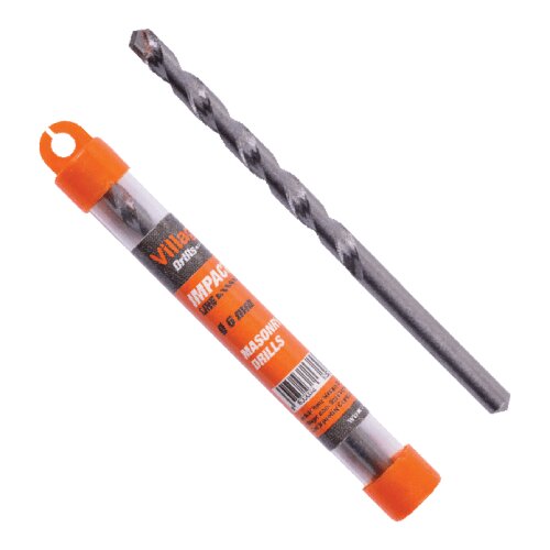 Villager BURGIJA ZA BETON IMPACT LINE DMA-8X120 mm Cene