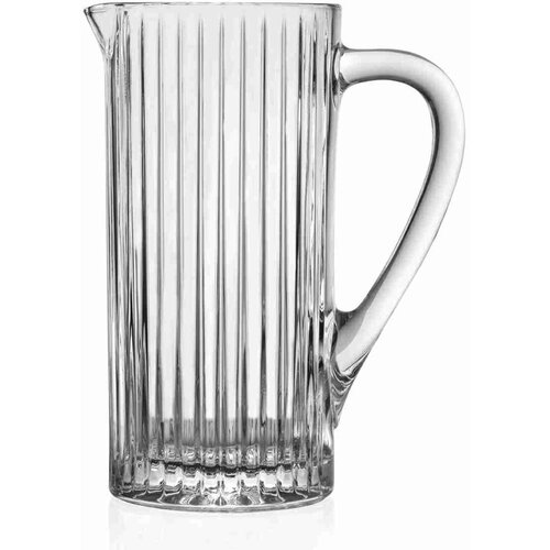 RCR Vrč z ročajem Timeless Eco Luxion 1,2L / kristalno steklo, (21318328) Slike