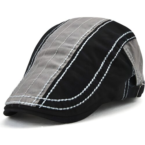  Mu&scaron;ka beretka BR-26080 - Crna KP26080 Cijene