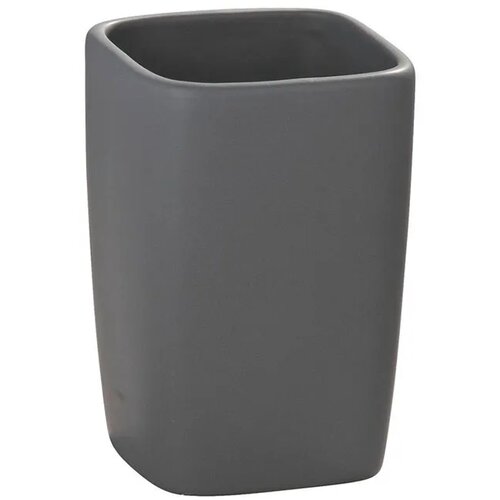 Wenko Faro Grey držač četkica Cene