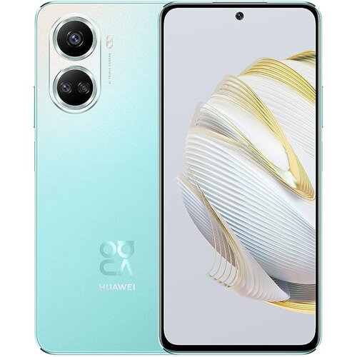 Huawei Nova 10 SE Dual Sim 8GB RAM 128GB srebrni - NOV IZLOŽBENI UREĐAJ Cijene