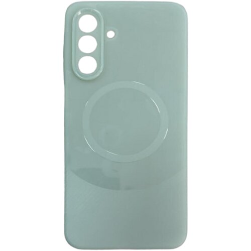  futrola karbon maggsafe za xiaomi redmi note 14 pro 4G zelena Slike