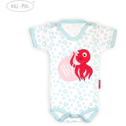 Raj-Pol kids's baby body bubble mint lola PEK-BOK003 Cene