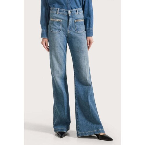 Seventy Jeans - Modra Slike