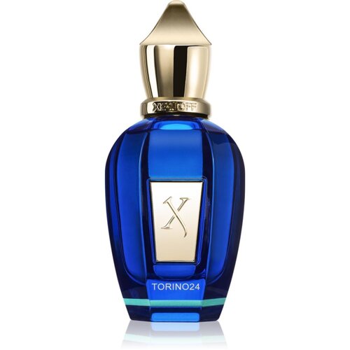 Xerjoff JTC Torino24 50 ml parfemska voda unisex Slike