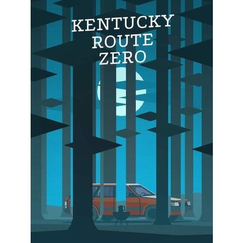 Steam Kentucky Route Zero (PC) Key EUROPE Cene