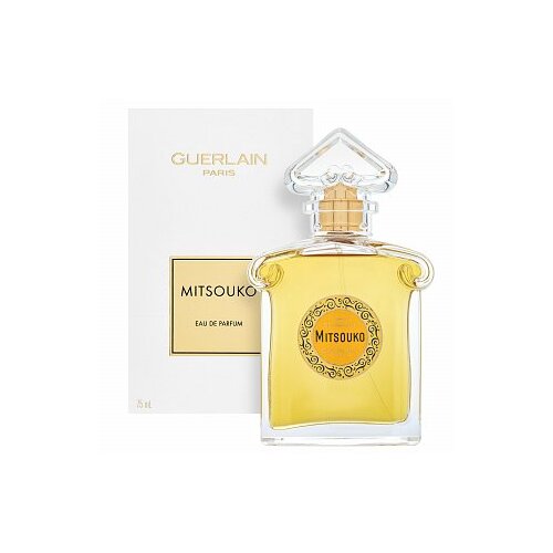 Guerlain Parfumska voda Mitsouko Eau de Parfum 75 ml Cene