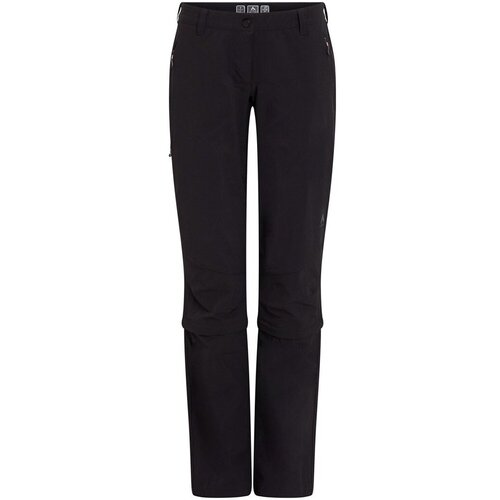 Mckinley Hlače Mandorak Ii Črna Slike