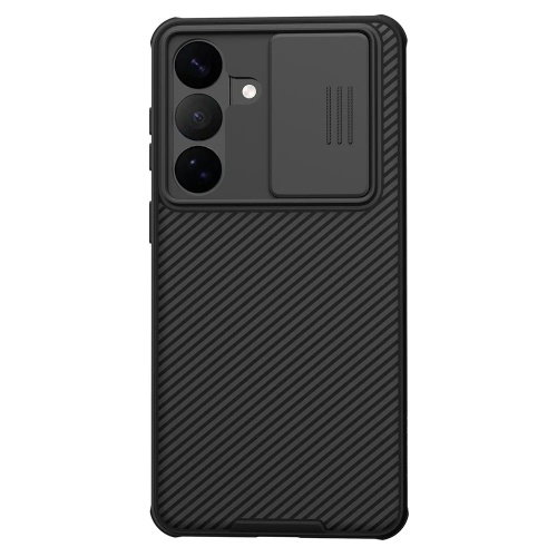  futrola nillkin super frosted shield pro-samsung S26+ crna Cene