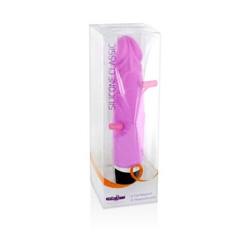  vibrator  CLASSIC PINK+ Cene