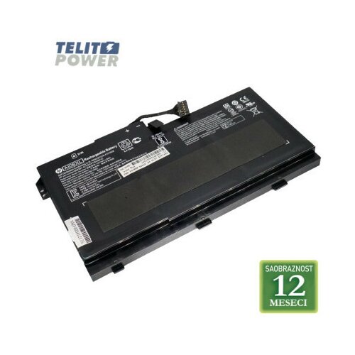 Hp baterija za laptop zbook 17 G3 / AI06XL 11.4V 96Wh ( 2769 ) Slike