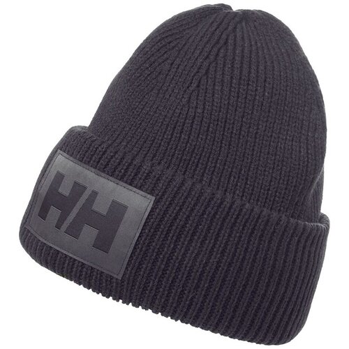 Helly Hansen Kape 53648660 Črna Slike