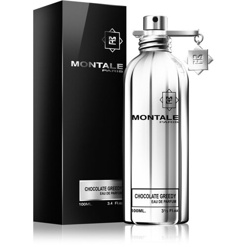 Montale Chocolate Greedy parfemska voda uniseks 100 ml Slike