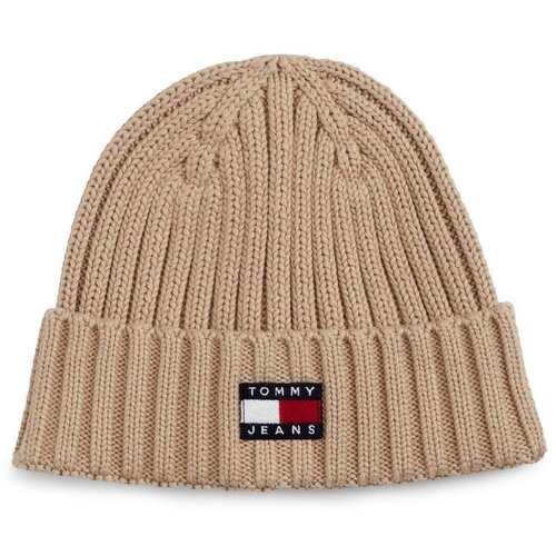 Tommy Hilfiger Kape AW0AW18979 AES Bež Slike