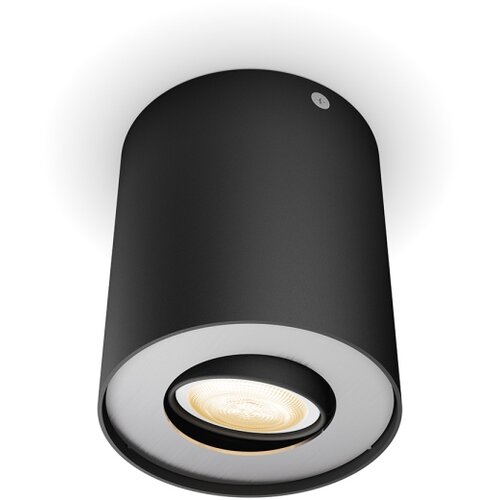 Philips 56330/30/P7 - LED prigu&amp;scaron;iva spot svetiljka PILLAR Hue 1xGU10/5,5W Slike
