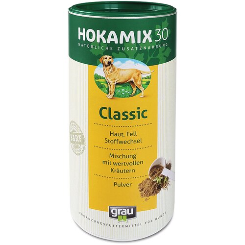GRAU HOKAMIX 30 prašek - 800 g Cene