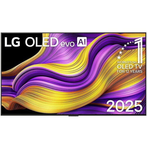 LG 77" (195 cm) 4K HDR Smart OLED evo TV, 2025 (R) OLED77G51LW Cene