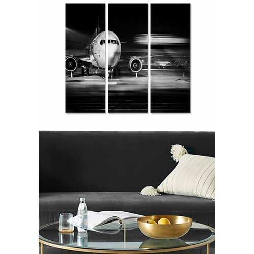 Wallity Set slika MDF167426885, 3 dijela Cijene