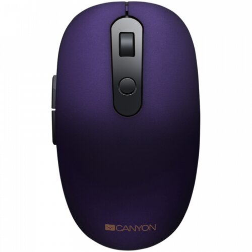 Canyon mouse MW-9 Dual-mode Wireless Violet Cijene