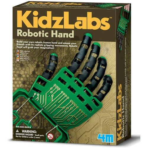 4m robotska roka 00-03284 Cene