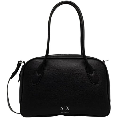 Armani Exchange Torbe XW003267 AF26577 Črna Slike