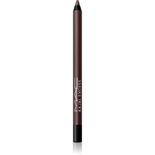 MAC Cosmetics Kajal Excess Longwear Smoky Eye Liner olovka za oči Kajal nijansa Bark 1.2 g Cijene