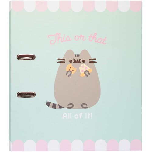 Grupo PUSHEEN FOODIE COLLECTION DATOTEKA VEZNIK S KOMPRESORJEM, (21263389) Cene
