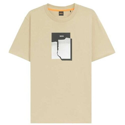 Boss mu&amp;scaron;ka majica sa printom Slike