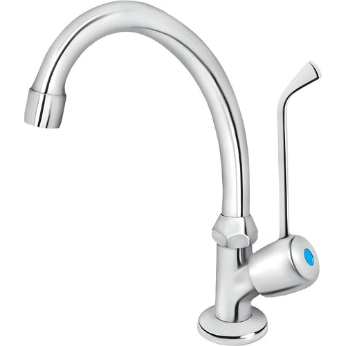 Rosan medical stojeći ventil za - pokretni izliv o18 mm , 130 mm AM531130 Slike
