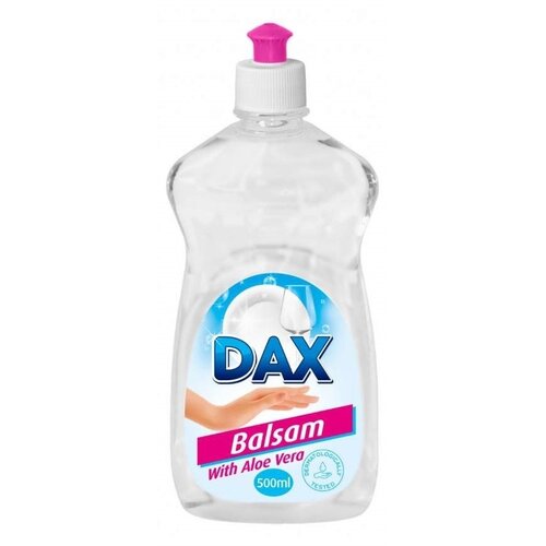  dax balzam deterdžent za posuđe 500ml Slike