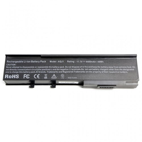 Baterija za laptop acer aspire 5560/ANJ1 11.1V 4400mAh Cene