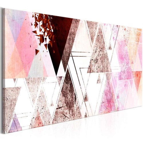  Slika - Geometric Evolution (1 Part) Narrow 120x40 Cene