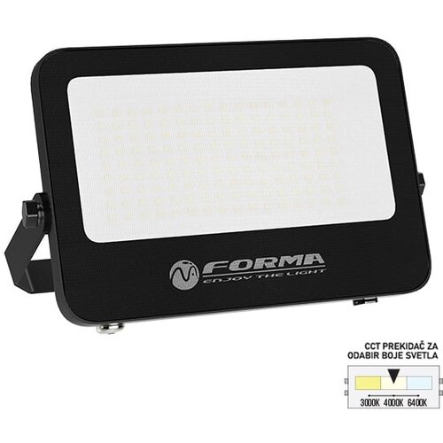  LED reflektor CCT LRH-50 BK Cene