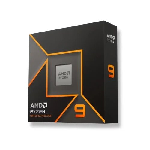 AMD Ryzen 9 9950X 16C/32T/5.7GHz/80MB/170W/AM5/TRAY Procesor ( AW100000001277 ) Cene