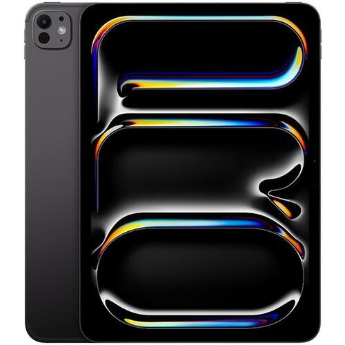 Apple iPad 11-inch Pro WiFi + Cellular 512GB with Standard glass - Space Black Cene