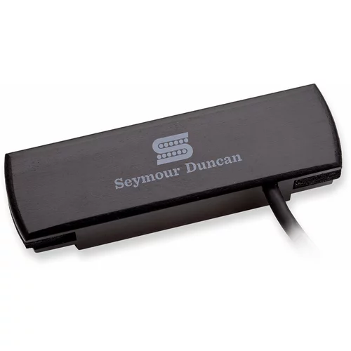 Seymour Duncan Woody Hum Cancelling Crna