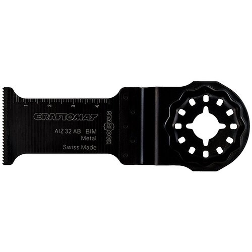 CRAFTOMAT nastavak za višenamjenski alat AIZ 32 AB (32 mm, Prikladno za: Obojeni metali) Cijene