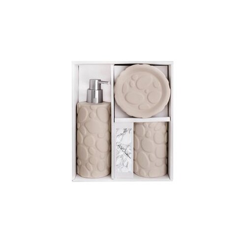  Set za kupatilo 3/1 keramičk Ceilon 2191506 AWD Slike