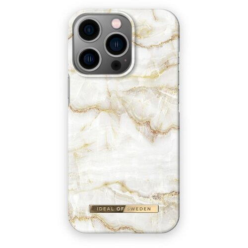 Ideal od Sweden iDeal of Sweden Maskica - iPhone 13 Pro - Golden Pearl Marble Cijene
