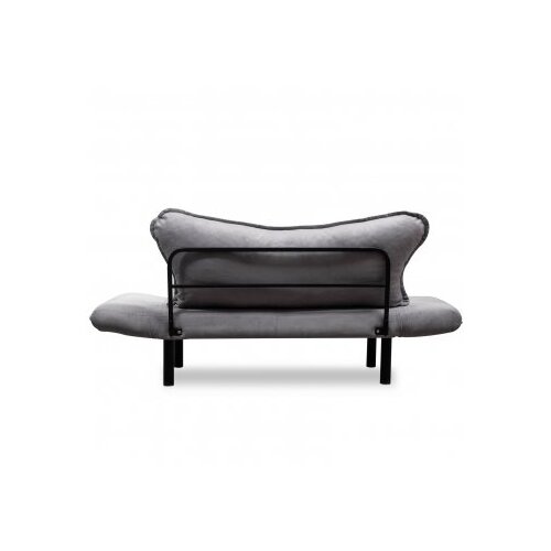 Atelier Del Sofa dvosed Chatto - siva Cene