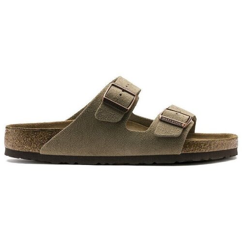 Birkenstock Sandali &amp;amp; Odprti čevlji Arizona BS pisana Slike
