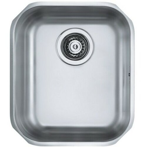 Alveus Pomivalno korito Variant 40 (34 x 40 cm, inox) Slike