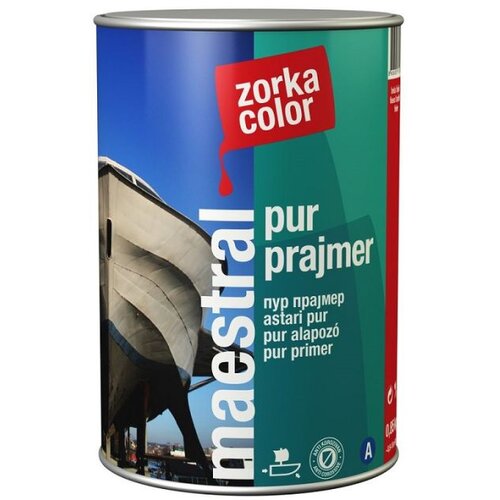 Madras doo Beograd Maestral Pur prajmer Helios Cene