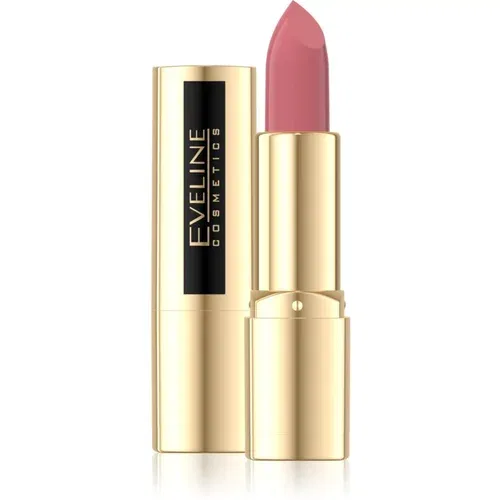 Eveline Cosmetics Variété satenasta šminka odtenek 02 Cabaret Chic 4 g