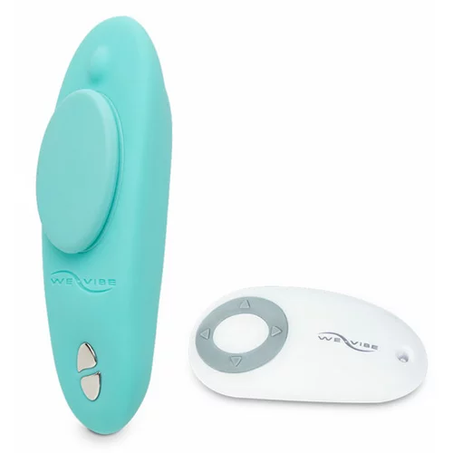 We Vibe vibro stimulator za klitoris "moxie" (R10018)
