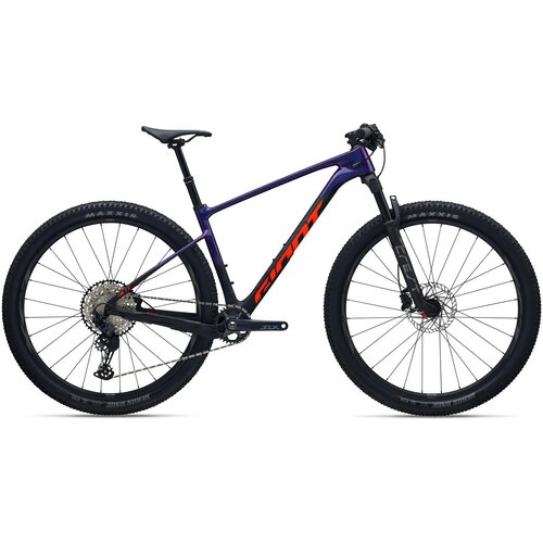  Bicikl GIANT XTC Advanced 29 2 Purple Haze - S Cijene