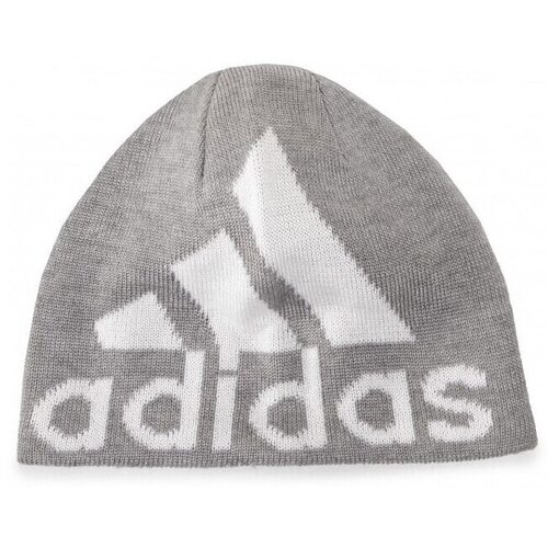 Adidas Kape Big Logo Siva Cene